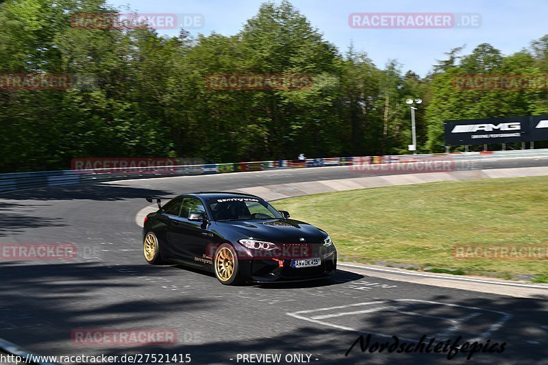 Bild #27521415 - Touristenfahrten Nürburgring Nordschleife (12.05.2024)