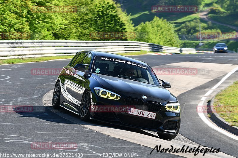 Bild #27521430 - Touristenfahrten Nürburgring Nordschleife (12.05.2024)