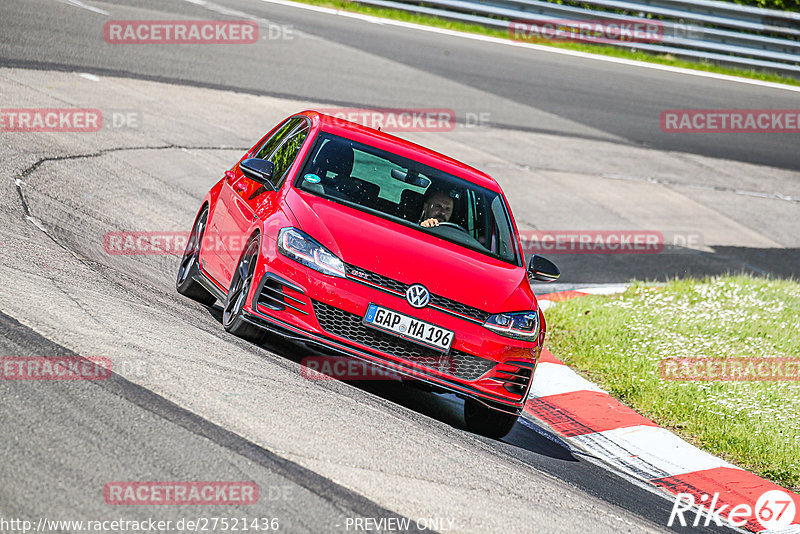 Bild #27521436 - Touristenfahrten Nürburgring Nordschleife (12.05.2024)