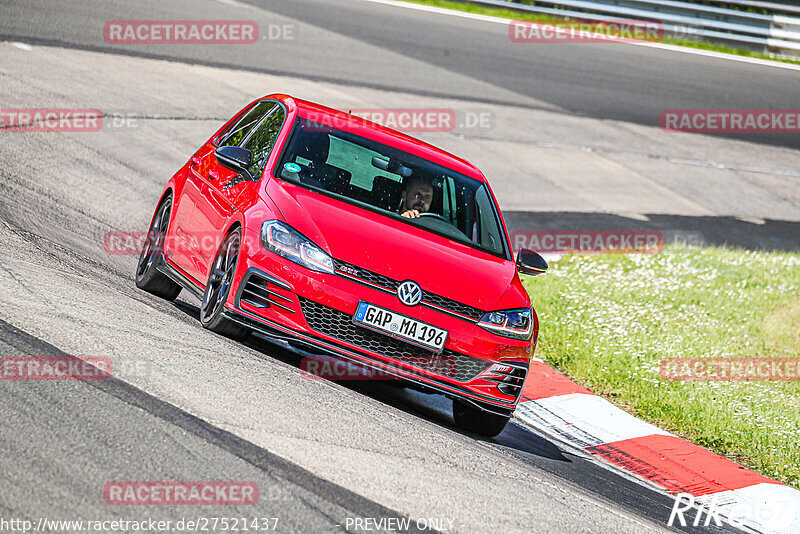 Bild #27521437 - Touristenfahrten Nürburgring Nordschleife (12.05.2024)