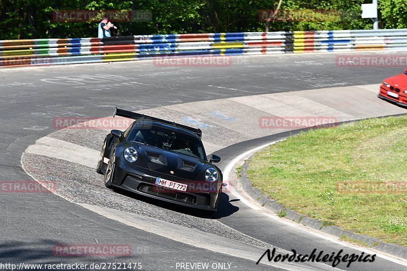 Bild #27521475 - Touristenfahrten Nürburgring Nordschleife (12.05.2024)