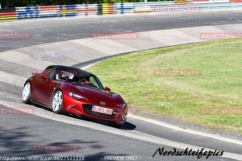 Bild #27521516 - Touristenfahrten Nürburgring Nordschleife (12.05.2024)