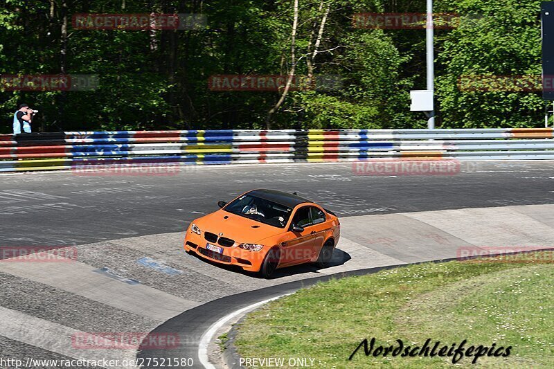 Bild #27521580 - Touristenfahrten Nürburgring Nordschleife (12.05.2024)