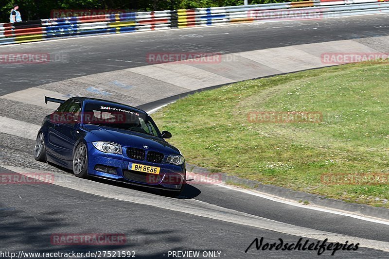 Bild #27521592 - Touristenfahrten Nürburgring Nordschleife (12.05.2024)