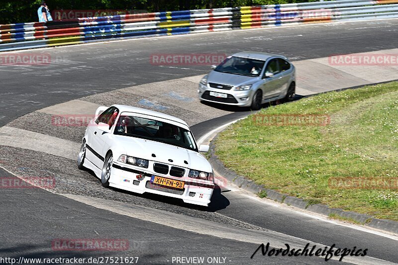 Bild #27521627 - Touristenfahrten Nürburgring Nordschleife (12.05.2024)