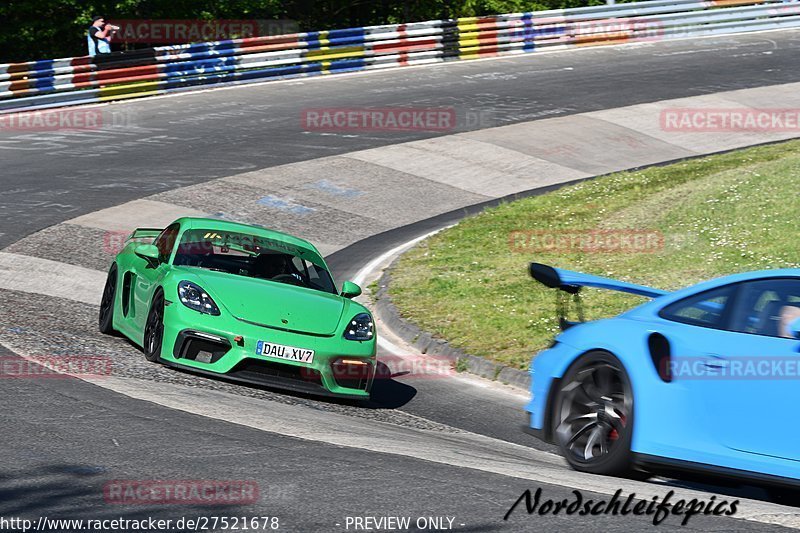 Bild #27521678 - Touristenfahrten Nürburgring Nordschleife (12.05.2024)