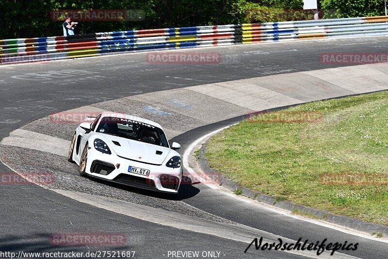 Bild #27521687 - Touristenfahrten Nürburgring Nordschleife (12.05.2024)