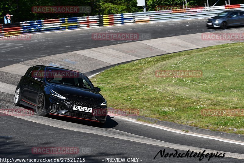 Bild #27521715 - Touristenfahrten Nürburgring Nordschleife (12.05.2024)