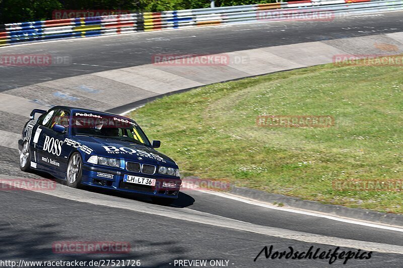 Bild #27521726 - Touristenfahrten Nürburgring Nordschleife (12.05.2024)