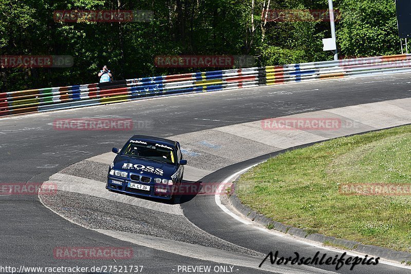 Bild #27521737 - Touristenfahrten Nürburgring Nordschleife (12.05.2024)