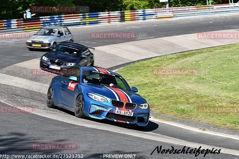 Bild #27521752 - Touristenfahrten Nürburgring Nordschleife (12.05.2024)