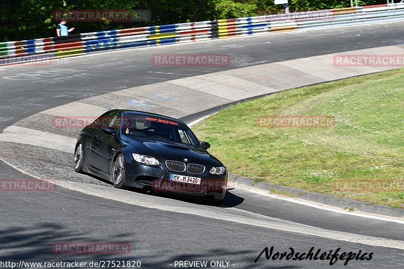 Bild #27521820 - Touristenfahrten Nürburgring Nordschleife (12.05.2024)