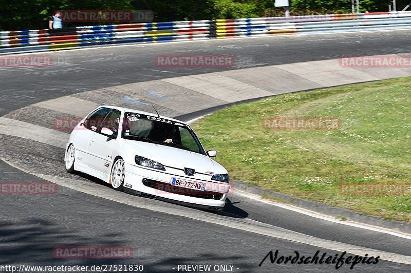 Bild #27521830 - Touristenfahrten Nürburgring Nordschleife (12.05.2024)