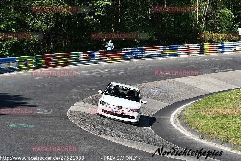 Bild #27521833 - Touristenfahrten Nürburgring Nordschleife (12.05.2024)