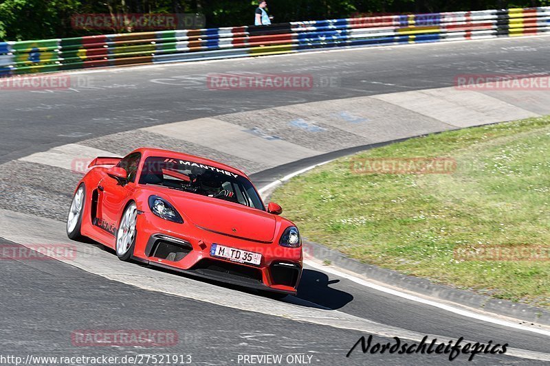 Bild #27521913 - Touristenfahrten Nürburgring Nordschleife (12.05.2024)