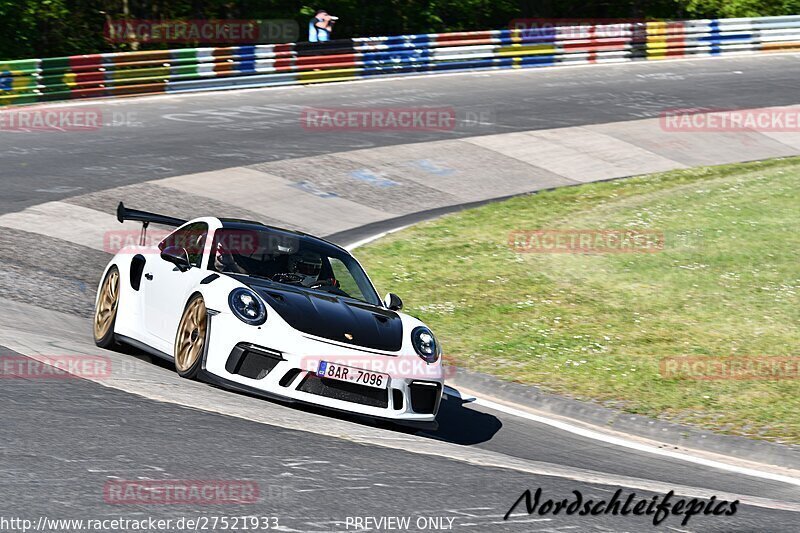 Bild #27521933 - Touristenfahrten Nürburgring Nordschleife (12.05.2024)