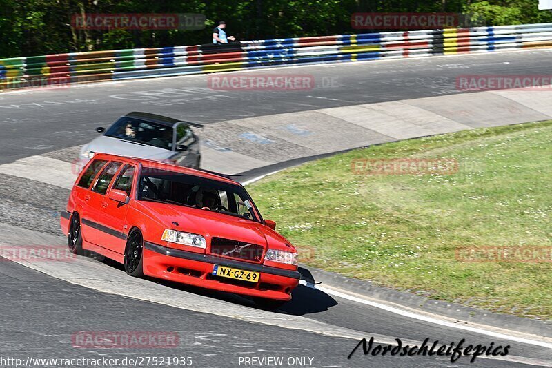 Bild #27521935 - Touristenfahrten Nürburgring Nordschleife (12.05.2024)