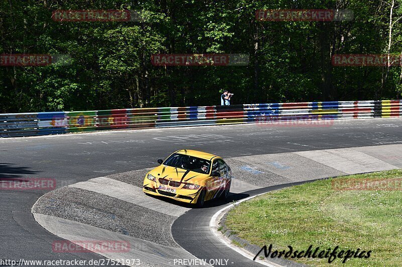 Bild #27521973 - Touristenfahrten Nürburgring Nordschleife (12.05.2024)