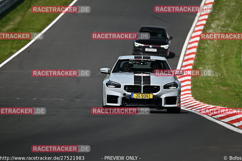 Bild #27521983 - Touristenfahrten Nürburgring Nordschleife (12.05.2024)