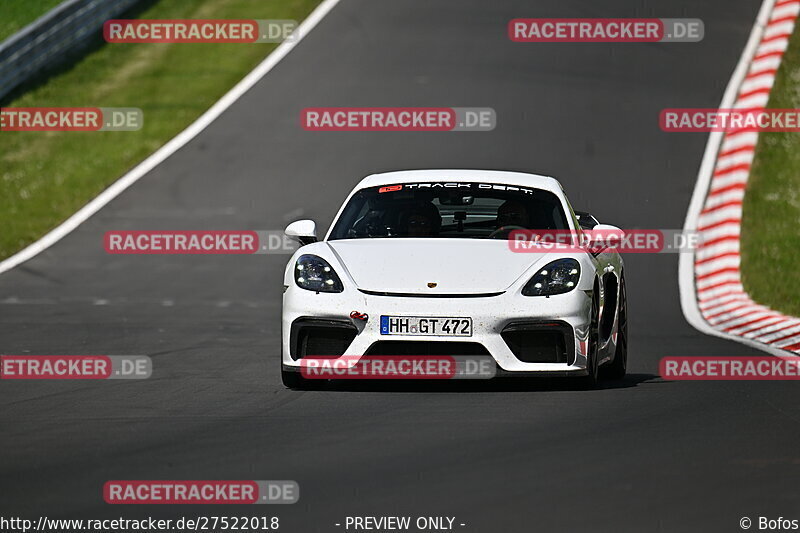 Bild #27522018 - Touristenfahrten Nürburgring Nordschleife (12.05.2024)