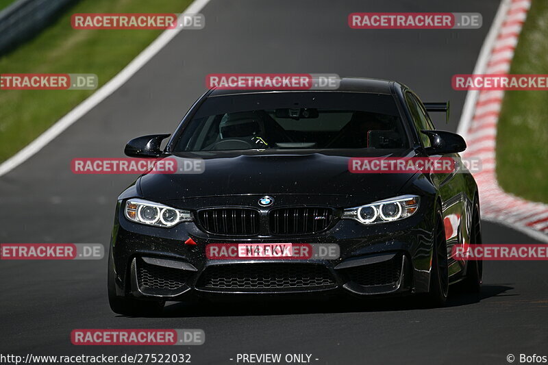 Bild #27522032 - Touristenfahrten Nürburgring Nordschleife (12.05.2024)