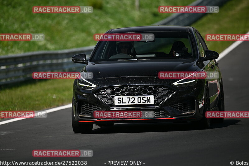 Bild #27522038 - Touristenfahrten Nürburgring Nordschleife (12.05.2024)