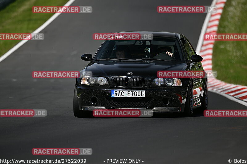 Bild #27522039 - Touristenfahrten Nürburgring Nordschleife (12.05.2024)