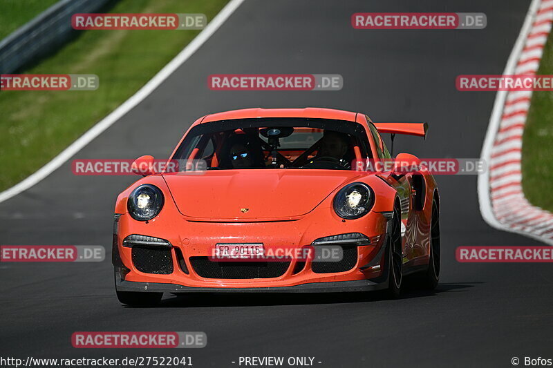 Bild #27522041 - Touristenfahrten Nürburgring Nordschleife (12.05.2024)