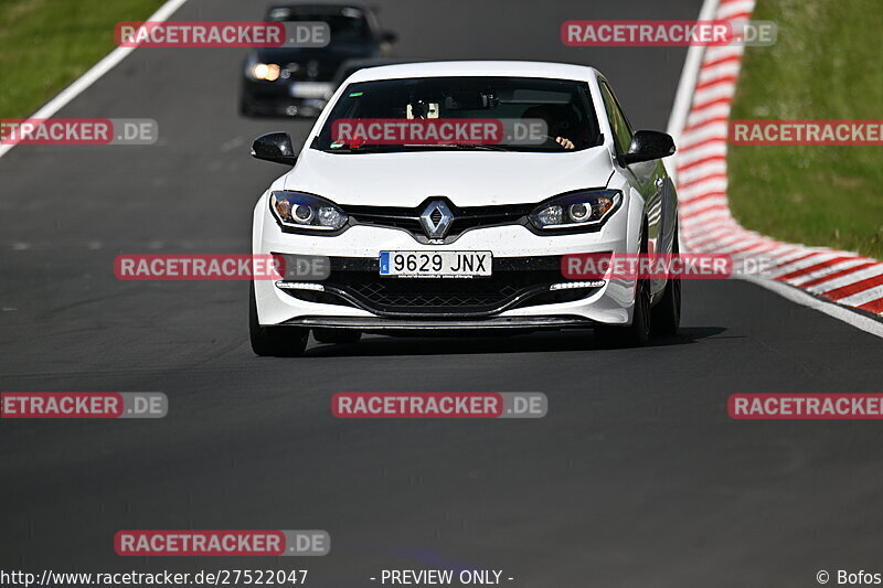 Bild #27522047 - Touristenfahrten Nürburgring Nordschleife (12.05.2024)