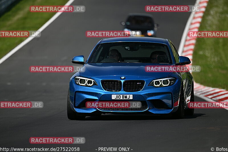 Bild #27522058 - Touristenfahrten Nürburgring Nordschleife (12.05.2024)