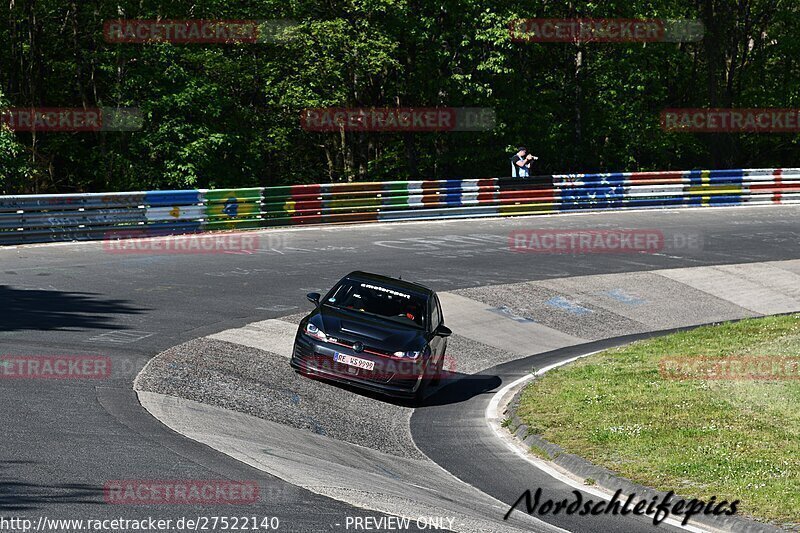 Bild #27522140 - Touristenfahrten Nürburgring Nordschleife (12.05.2024)