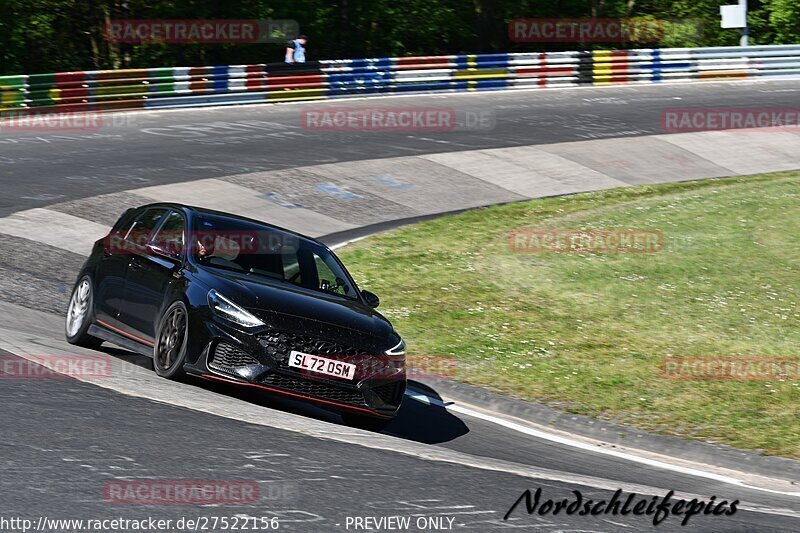 Bild #27522156 - Touristenfahrten Nürburgring Nordschleife (12.05.2024)