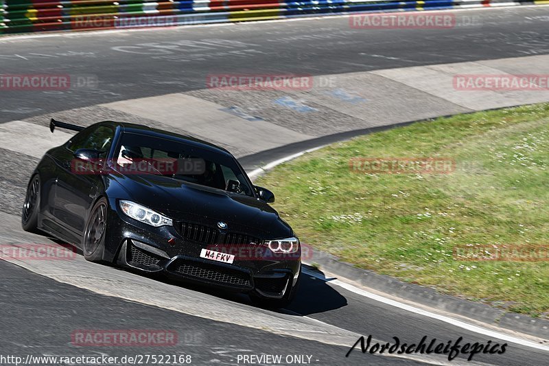 Bild #27522168 - Touristenfahrten Nürburgring Nordschleife (12.05.2024)