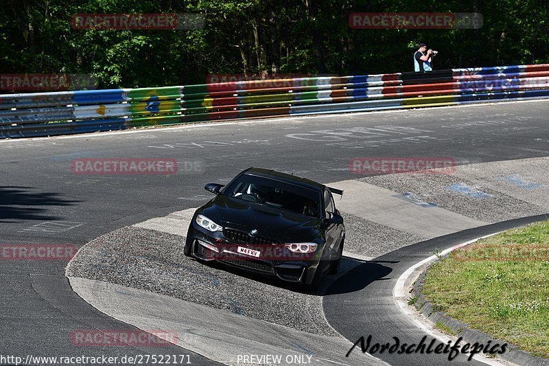 Bild #27522171 - Touristenfahrten Nürburgring Nordschleife (12.05.2024)