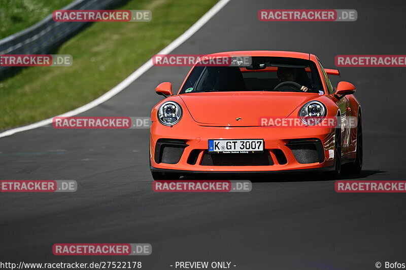 Bild #27522178 - Touristenfahrten Nürburgring Nordschleife (12.05.2024)