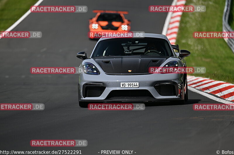 Bild #27522291 - Touristenfahrten Nürburgring Nordschleife (12.05.2024)