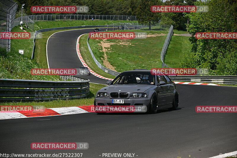 Bild #27522307 - Touristenfahrten Nürburgring Nordschleife (12.05.2024)