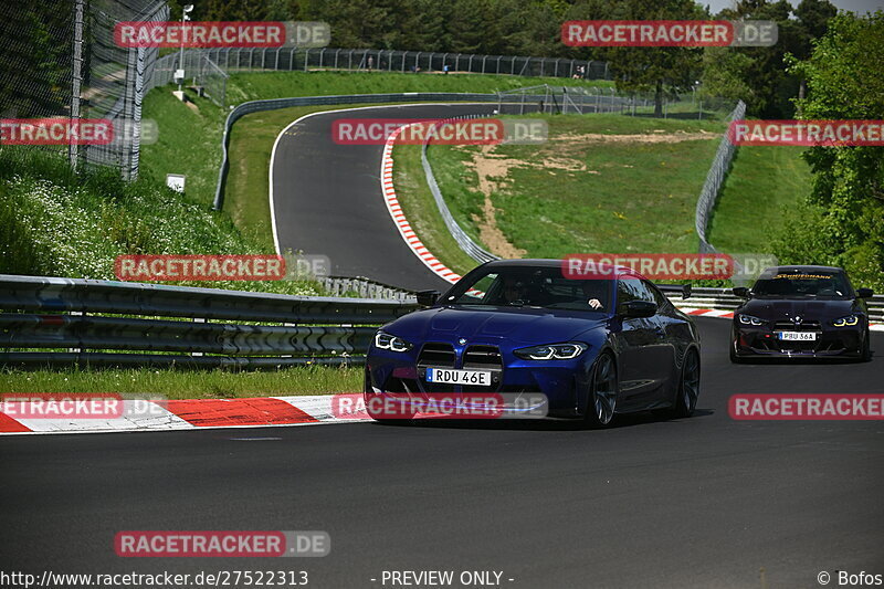 Bild #27522313 - Touristenfahrten Nürburgring Nordschleife (12.05.2024)