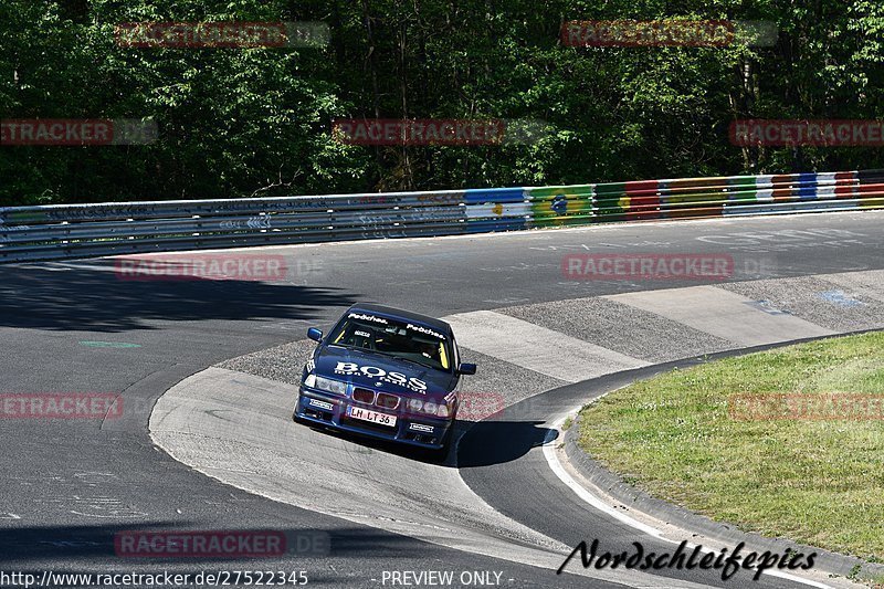 Bild #27522345 - Touristenfahrten Nürburgring Nordschleife (12.05.2024)