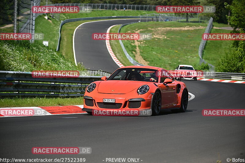 Bild #27522389 - Touristenfahrten Nürburgring Nordschleife (12.05.2024)