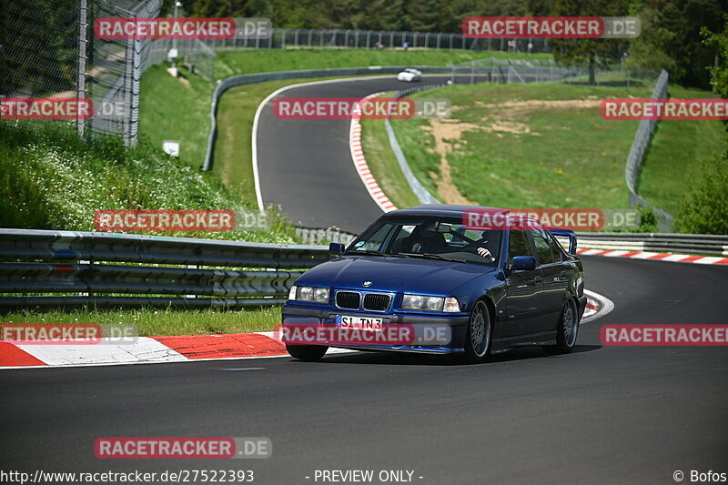 Bild #27522393 - Touristenfahrten Nürburgring Nordschleife (12.05.2024)