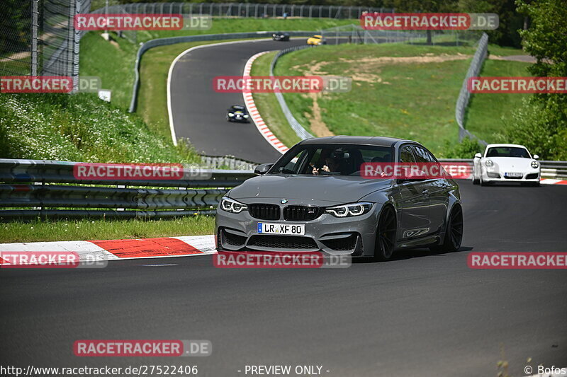 Bild #27522406 - Touristenfahrten Nürburgring Nordschleife (12.05.2024)