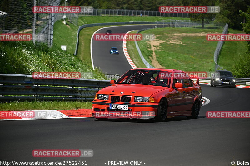 Bild #27522451 - Touristenfahrten Nürburgring Nordschleife (12.05.2024)