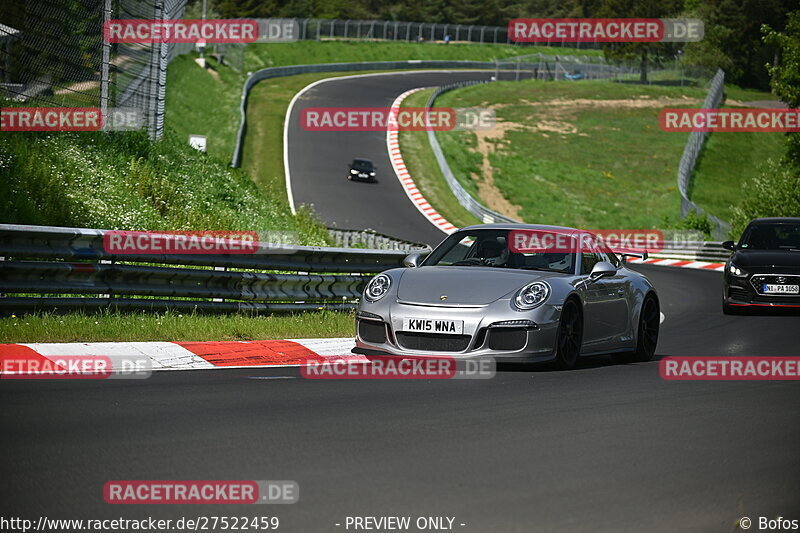 Bild #27522459 - Touristenfahrten Nürburgring Nordschleife (12.05.2024)