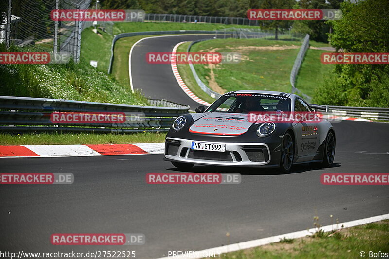 Bild #27522525 - Touristenfahrten Nürburgring Nordschleife (12.05.2024)