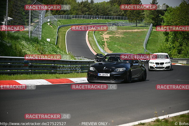 Bild #27522527 - Touristenfahrten Nürburgring Nordschleife (12.05.2024)