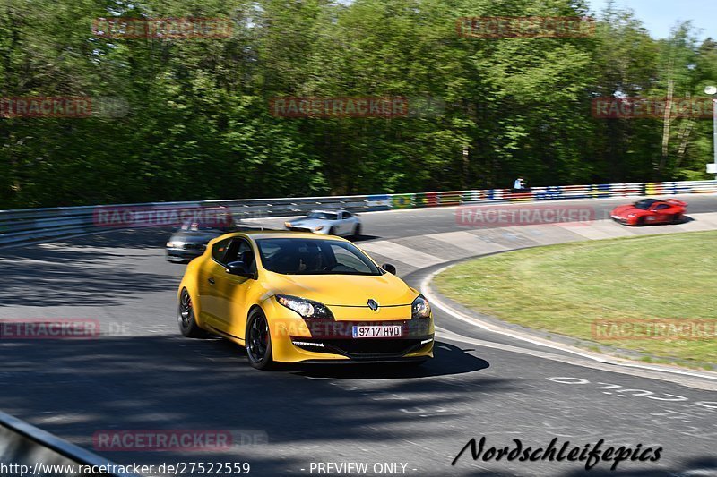 Bild #27522559 - Touristenfahrten Nürburgring Nordschleife (12.05.2024)