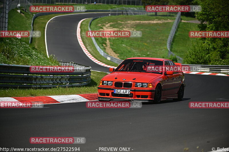 Bild #27522594 - Touristenfahrten Nürburgring Nordschleife (12.05.2024)