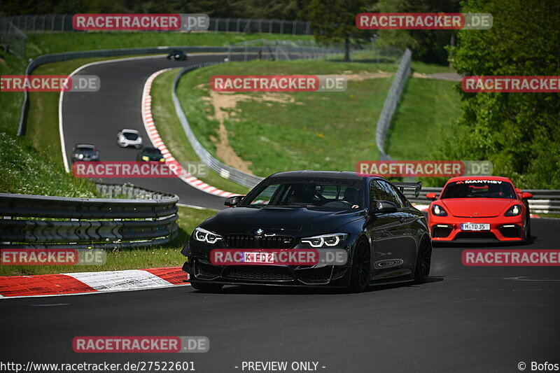 Bild #27522601 - Touristenfahrten Nürburgring Nordschleife (12.05.2024)