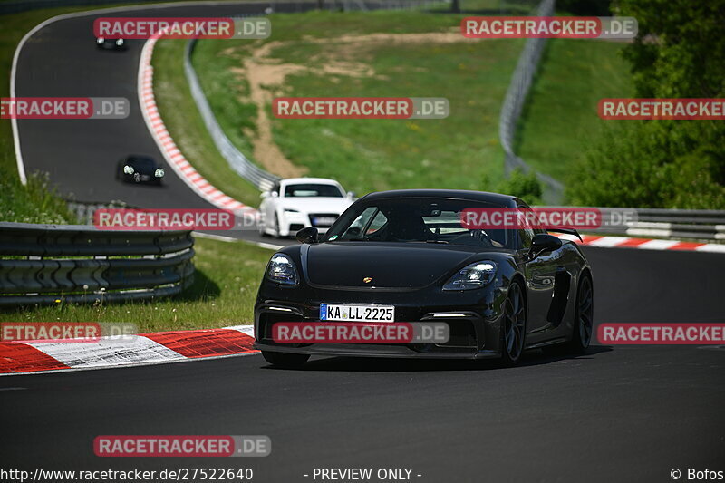 Bild #27522640 - Touristenfahrten Nürburgring Nordschleife (12.05.2024)